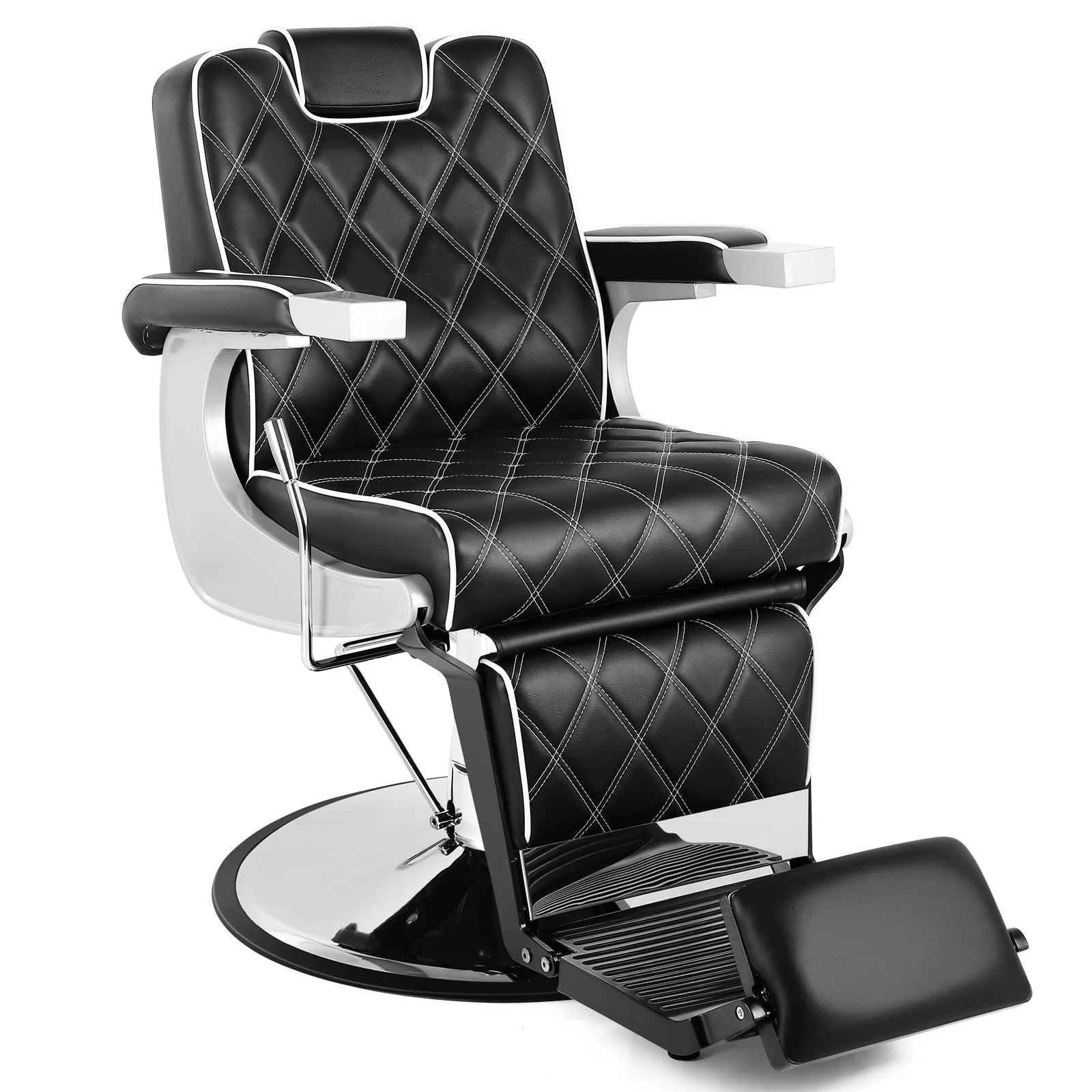 #5065 All Purpose Barber Chair