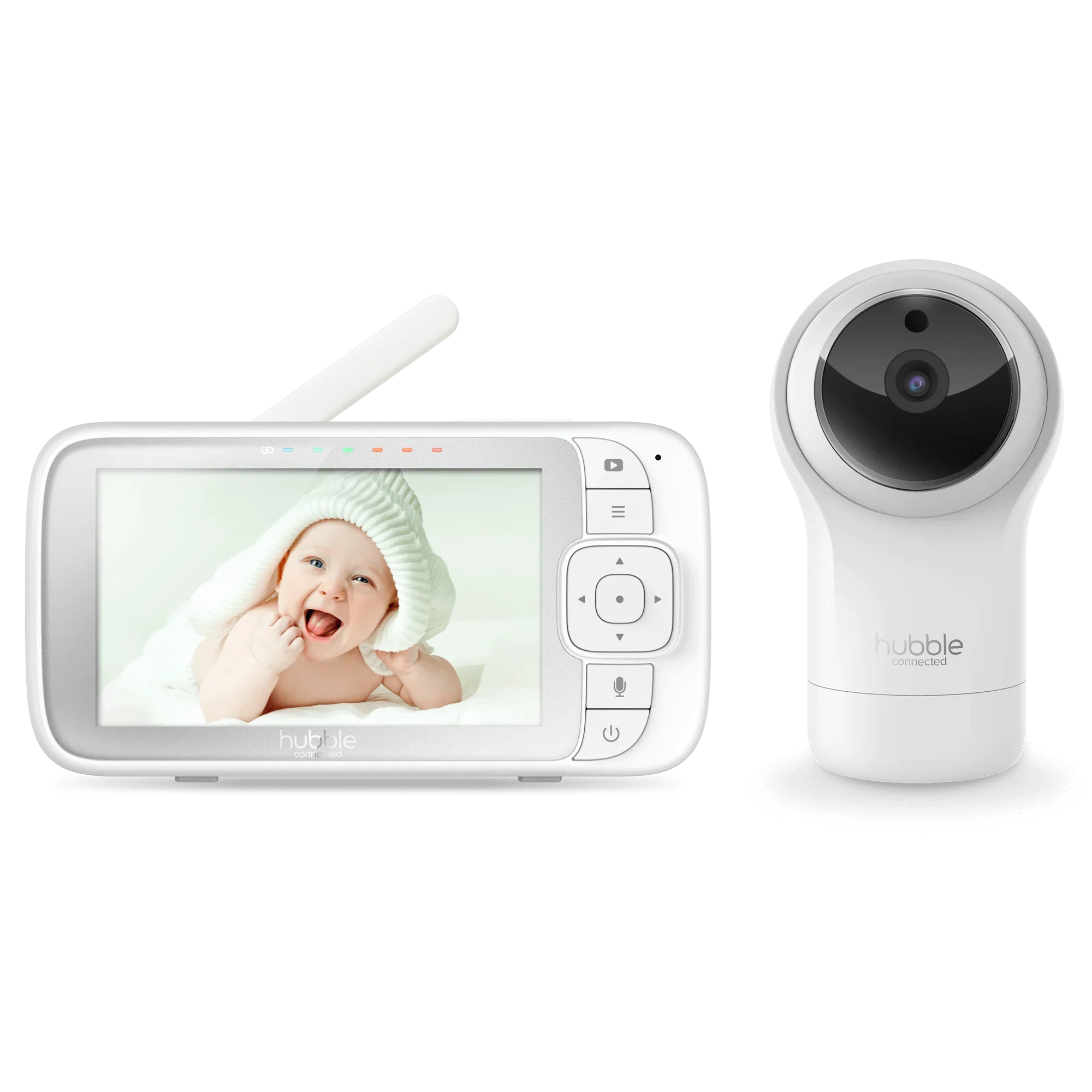Nursery View Pro - Non-WiFi Model