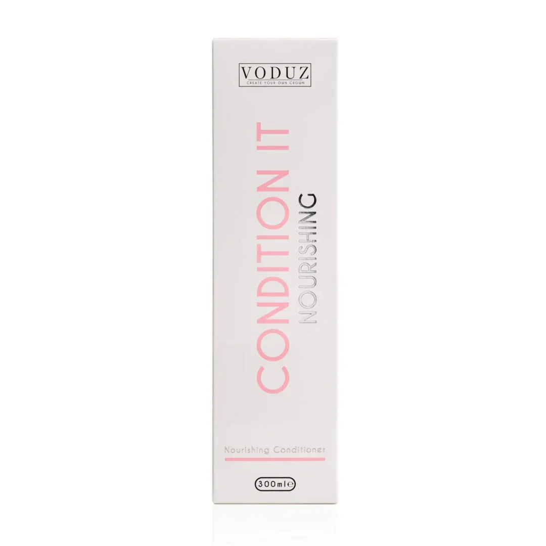 'Condition It' - Nourishing Conditioner (300ml)
