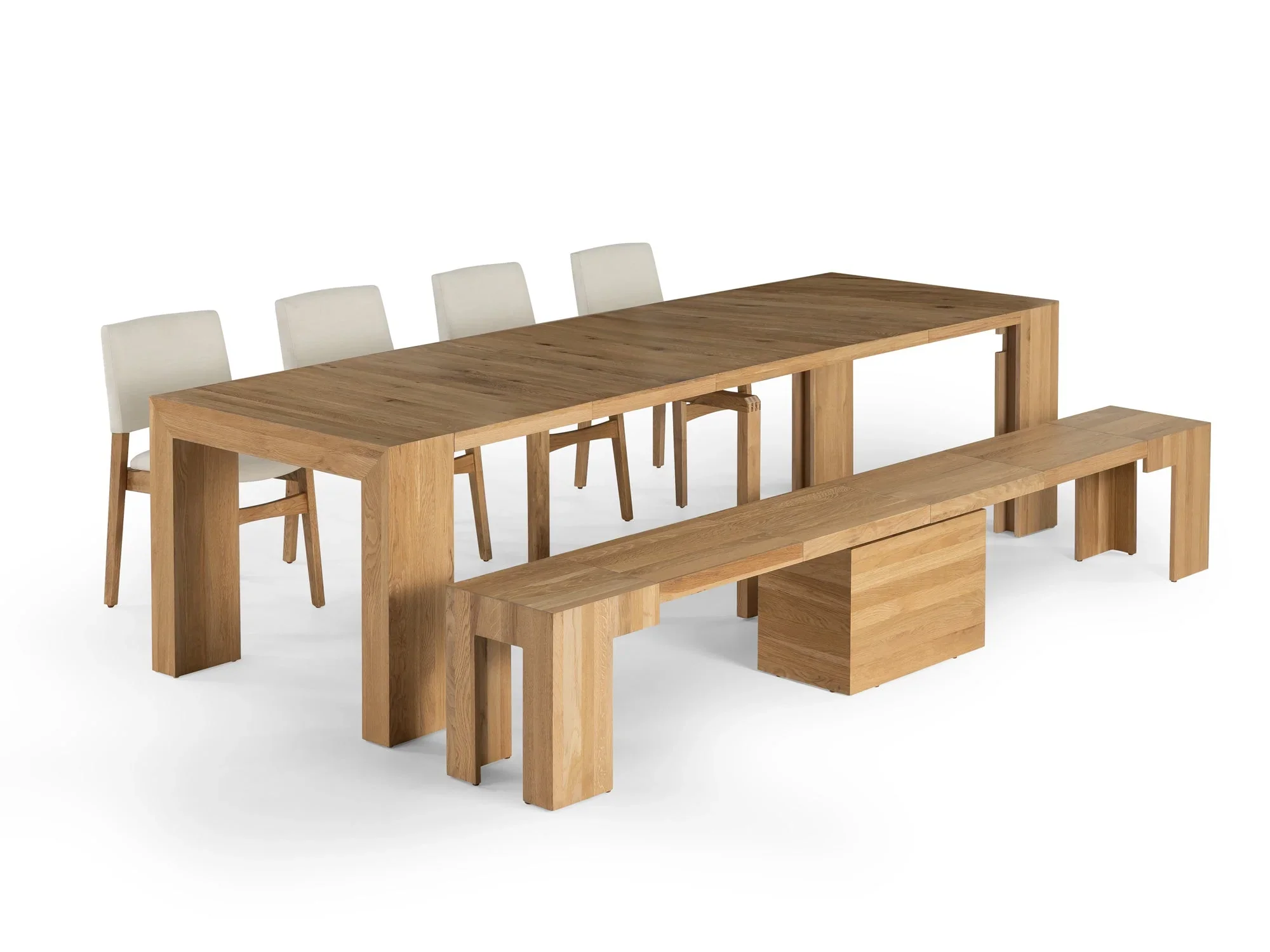 Dining Set - The Host