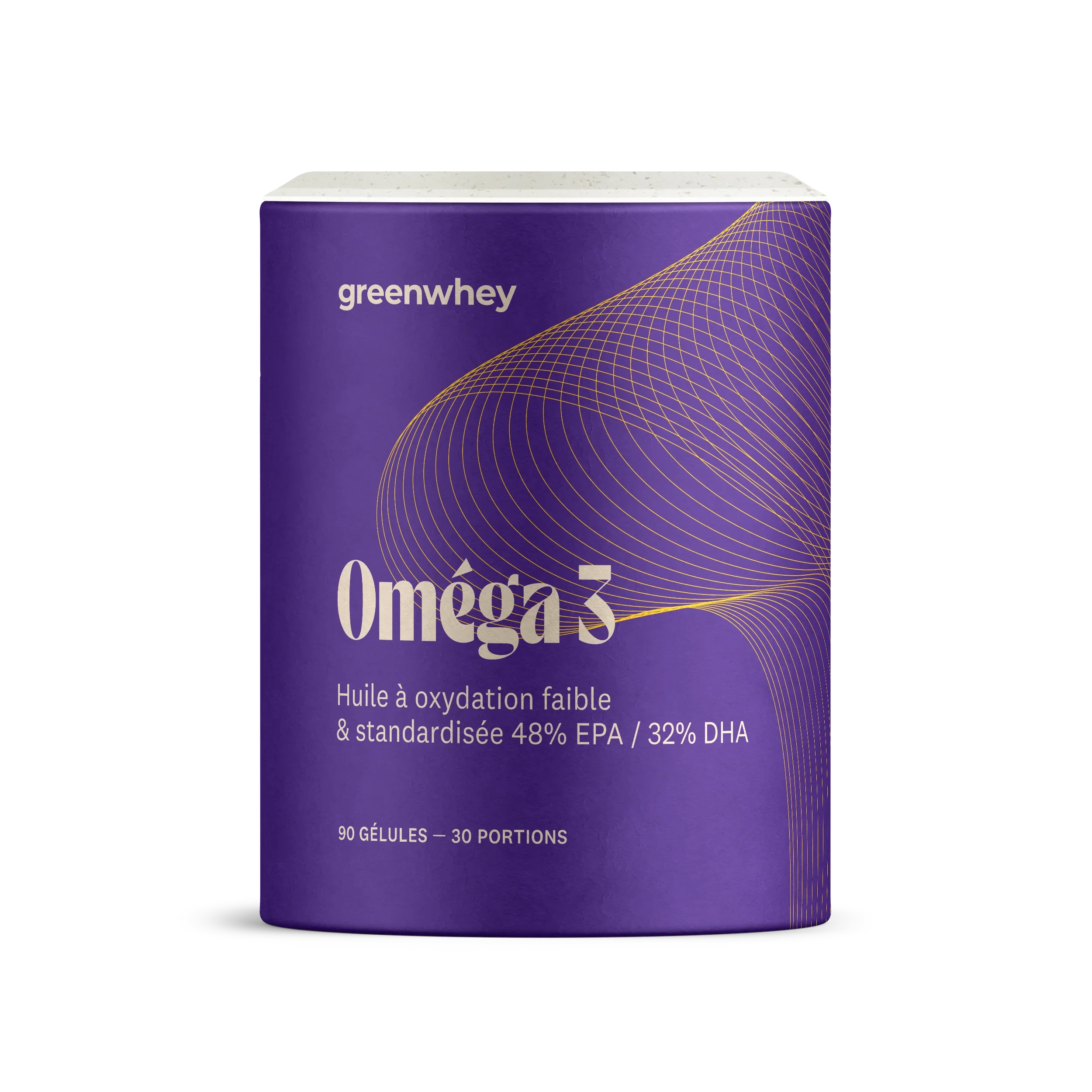 Oméga 3 EPAX®