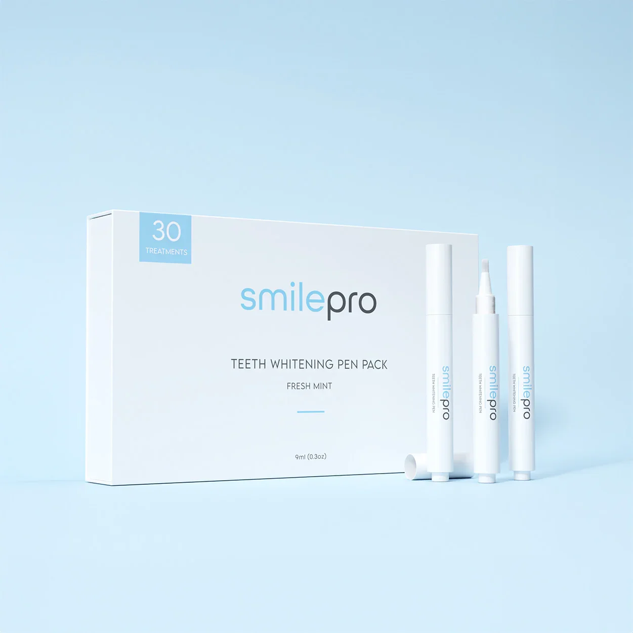 SmilePro Whitening Pen Pack