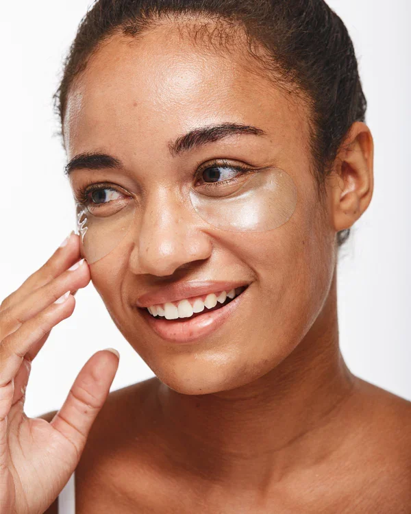 Replenishing Night Under Eye Patch