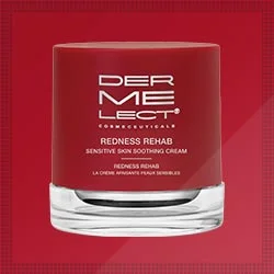 REDNESS REHAB Skin Soothing Cream