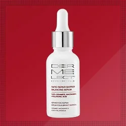 RAPID REPAIR Barrier Serum
