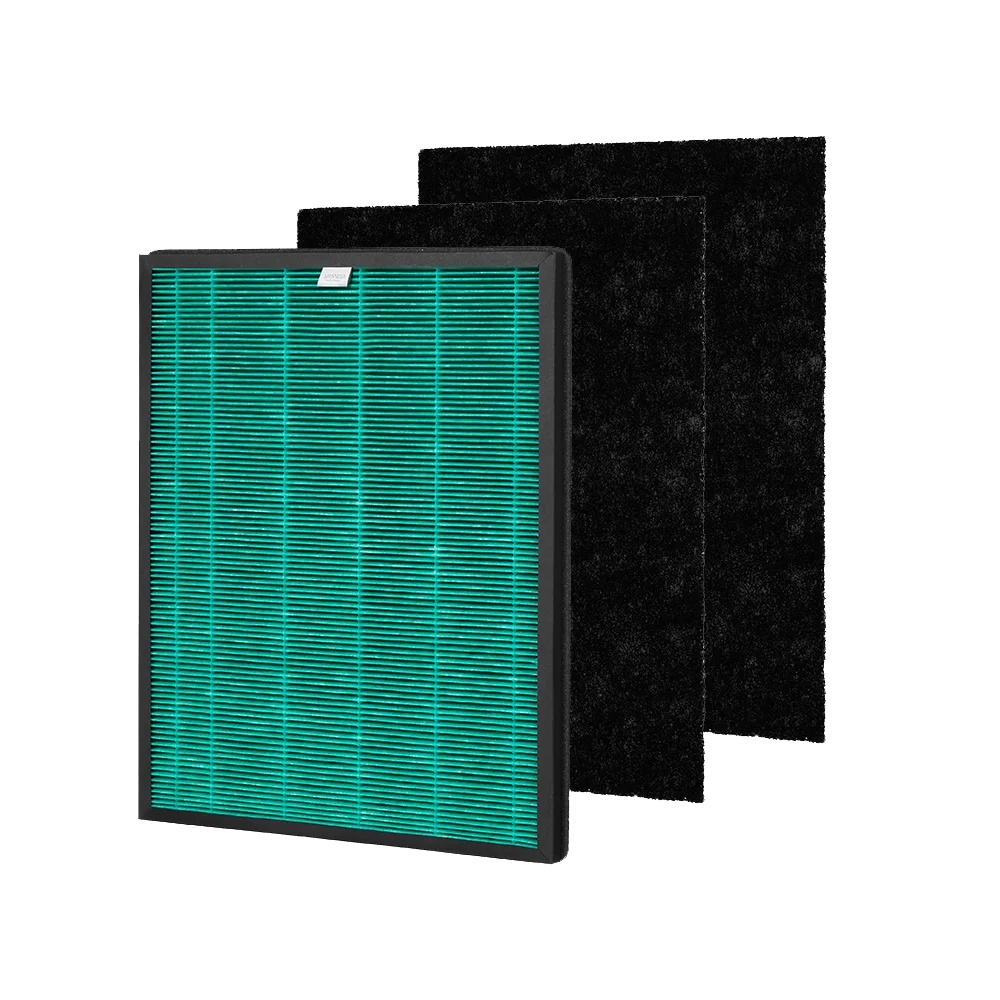 Airmega 150 & 160 Filter Set