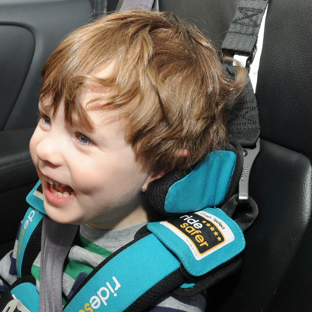 RideSafer Neck Pillow