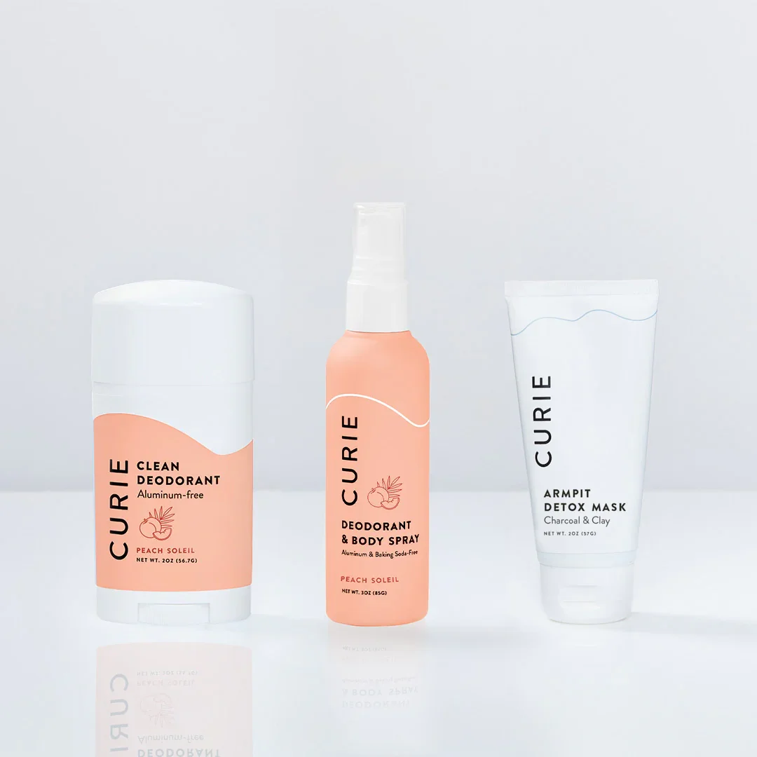 Pit Kit Starter Pack