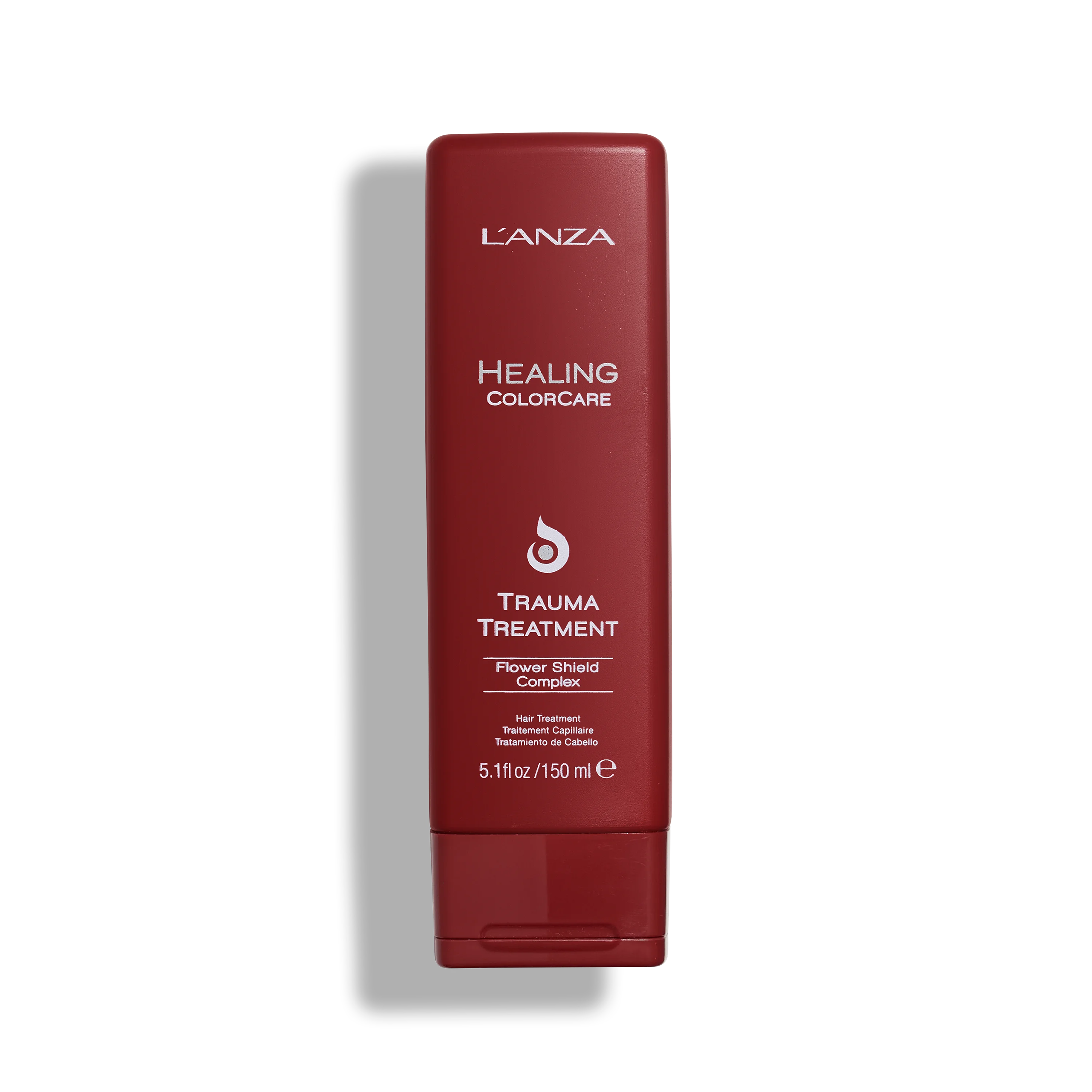 Healing ColorCare Trauma Treatment