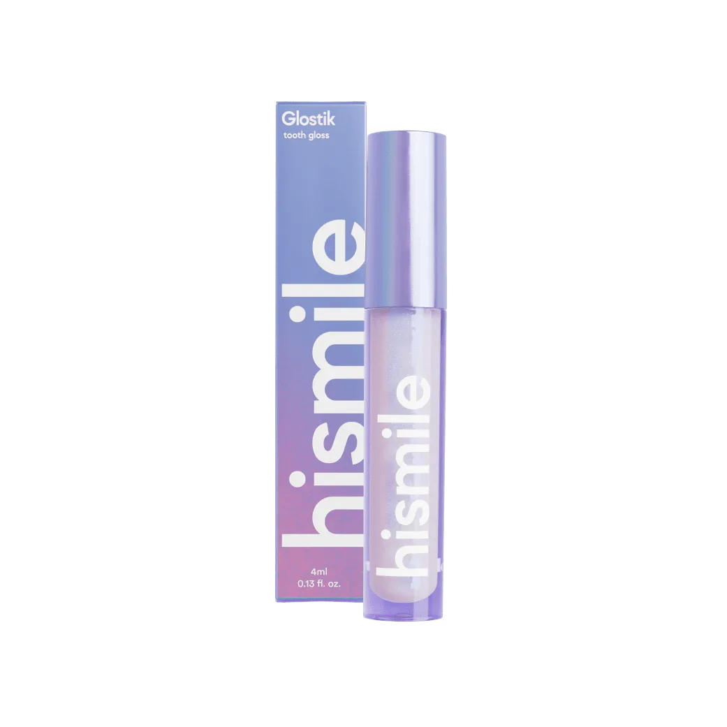 Glostik Tooth Gloss