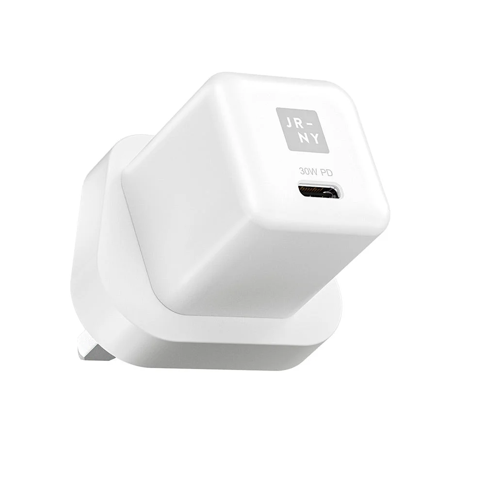 USB-C Mini Wall Charger - 30W