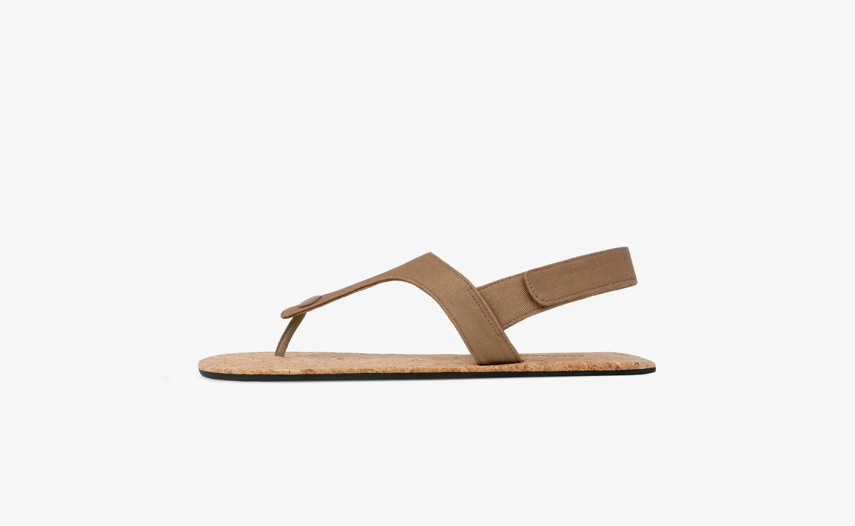 Seaside Twill - Biscuit Beige