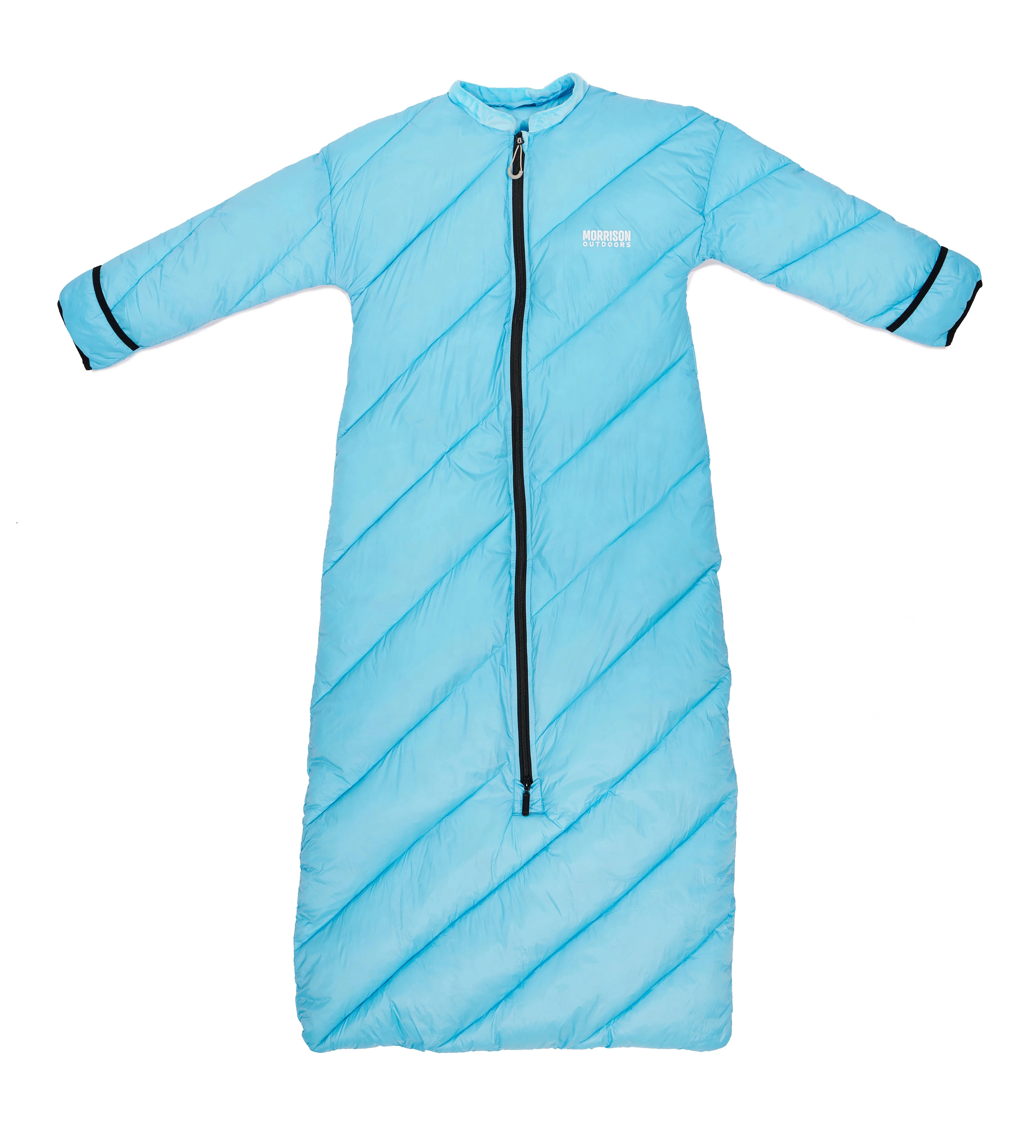 Mighty Mo 40° Kids Sleeping Bag (Ages 4-6) - CLOSEOUT