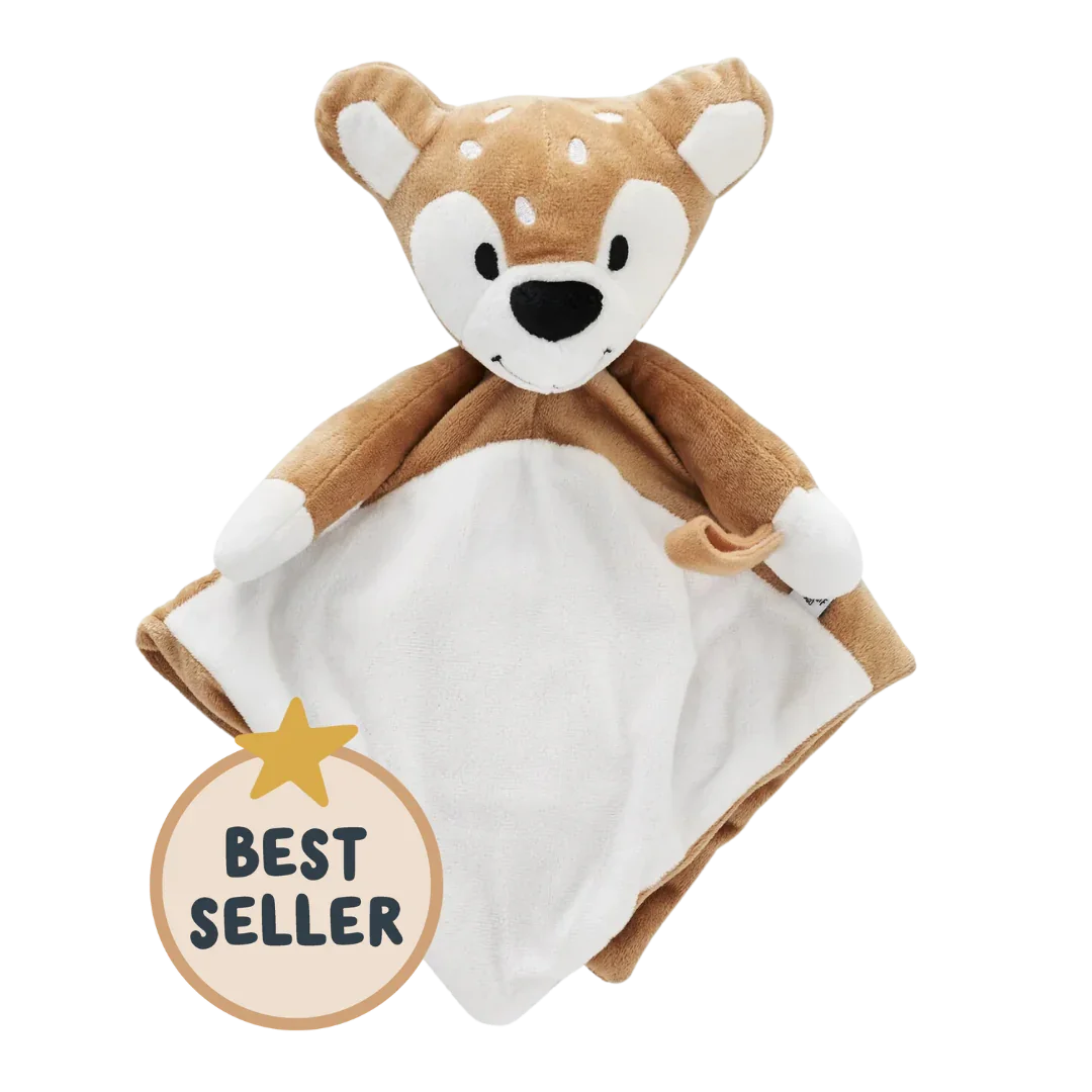 Sleep Toy - Raffy The Fawn
