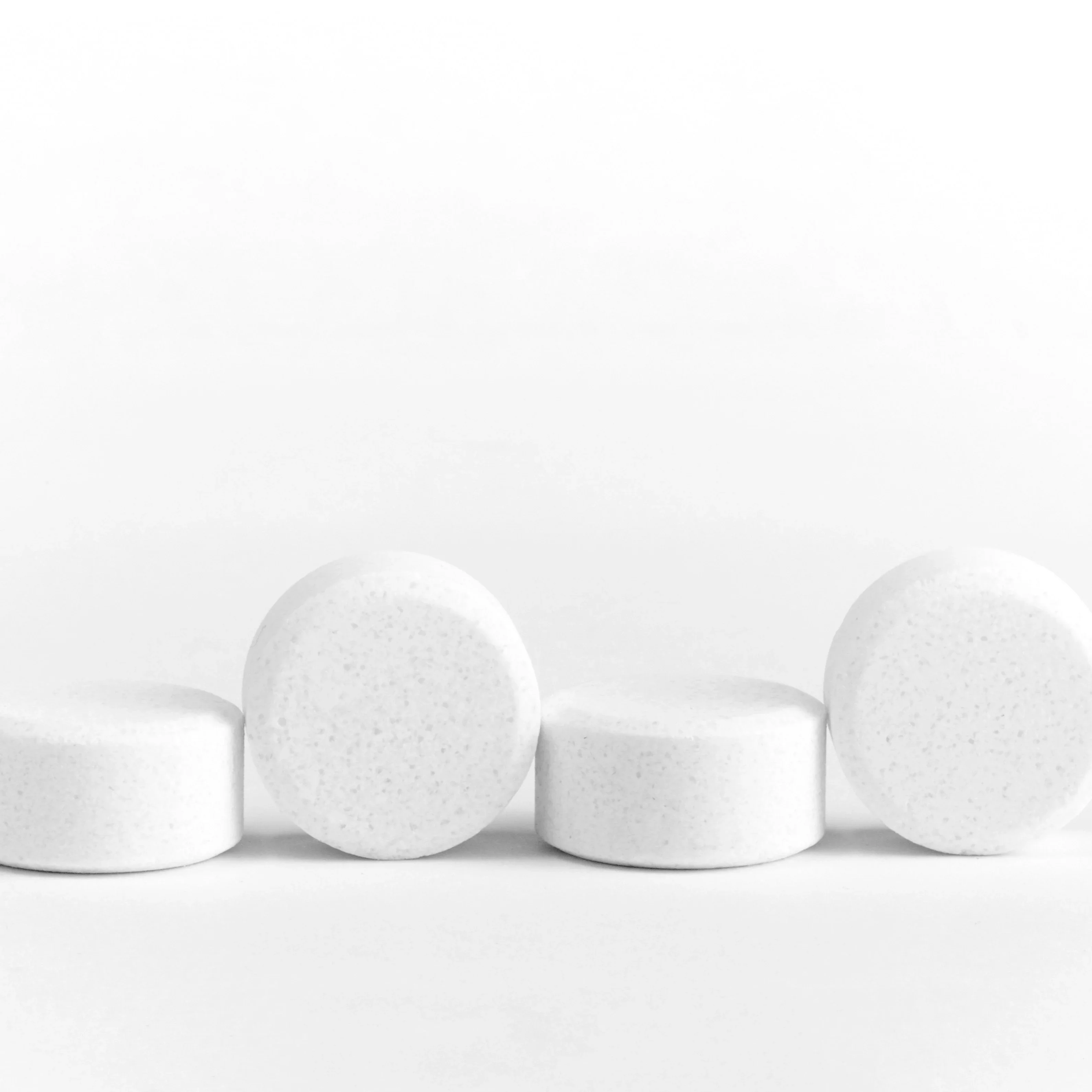 Bottle Cleaning Tablet - 6 Month Pack