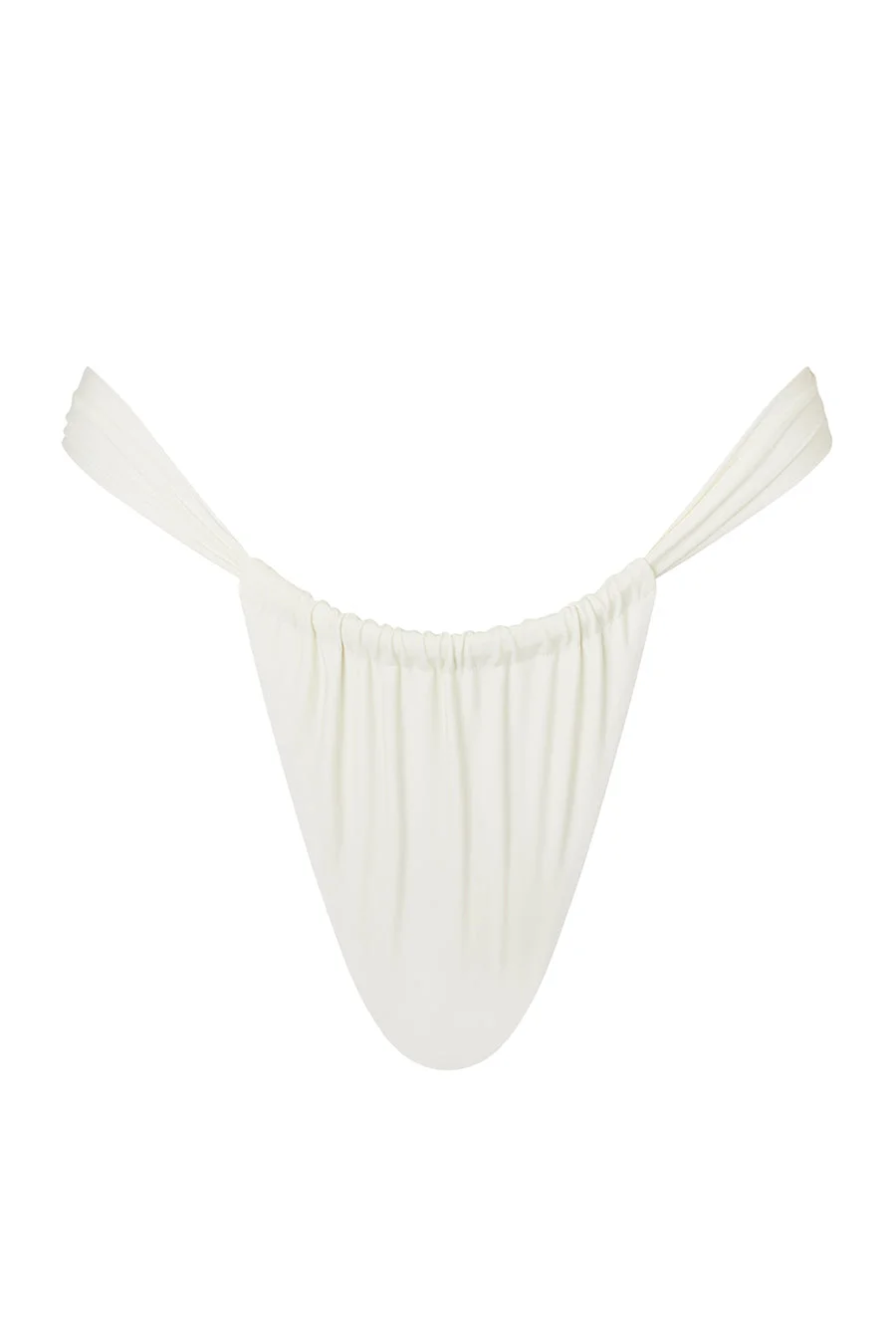 Rya Bikini Bottom - Ivory