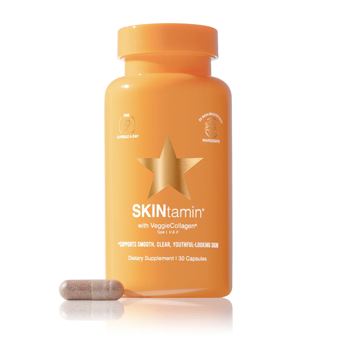 SKINtamin®