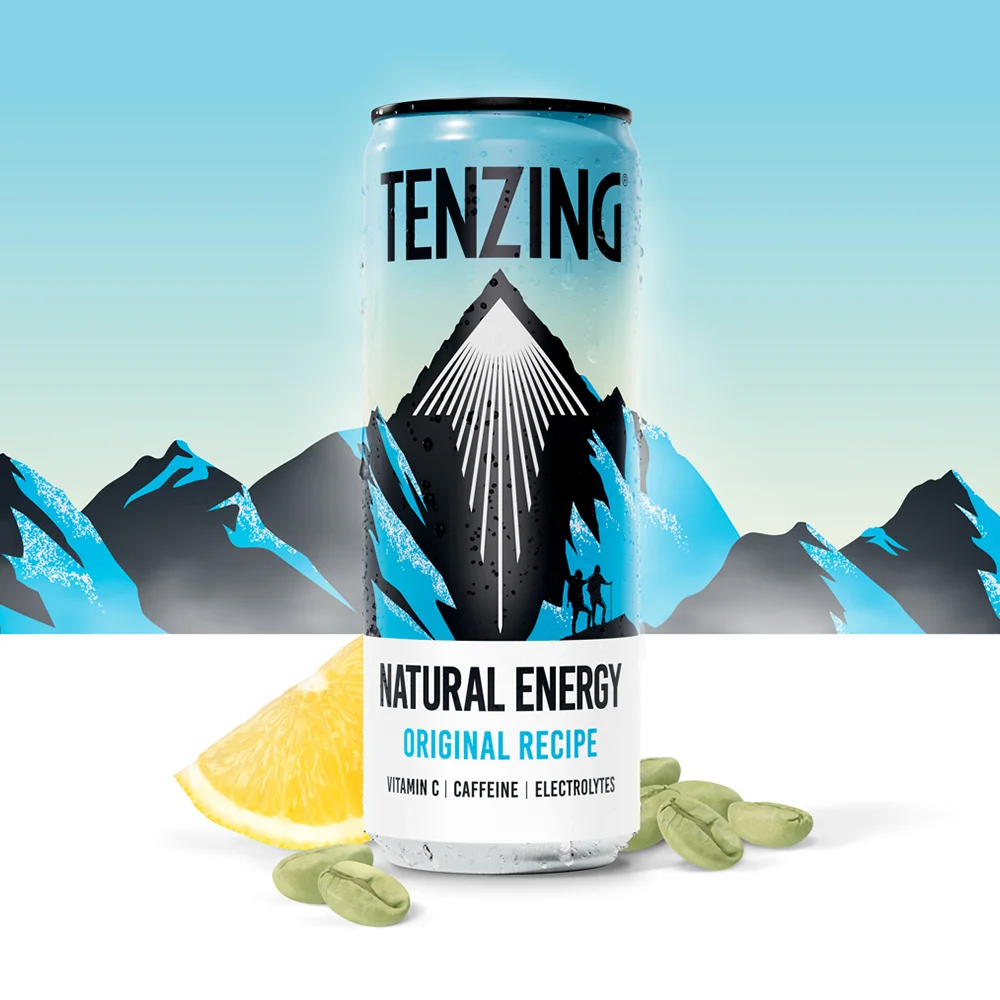 TENZING Original Recipe (250ml)