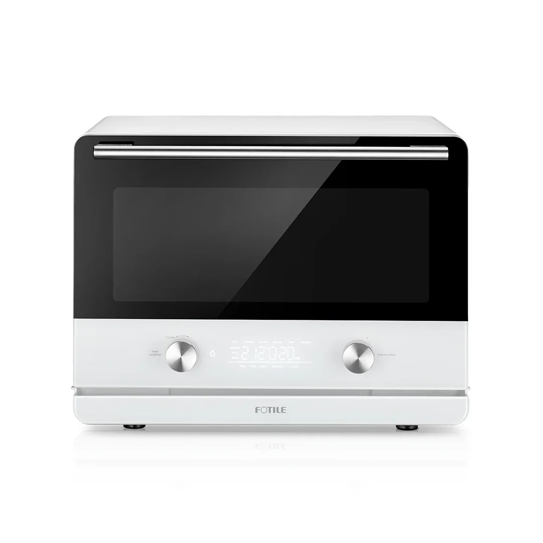 4-in-1 ChefCubii™ Combi-Steam Oven | HYZK26-E1