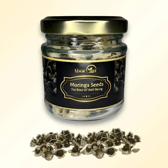 Moringa Seeds
