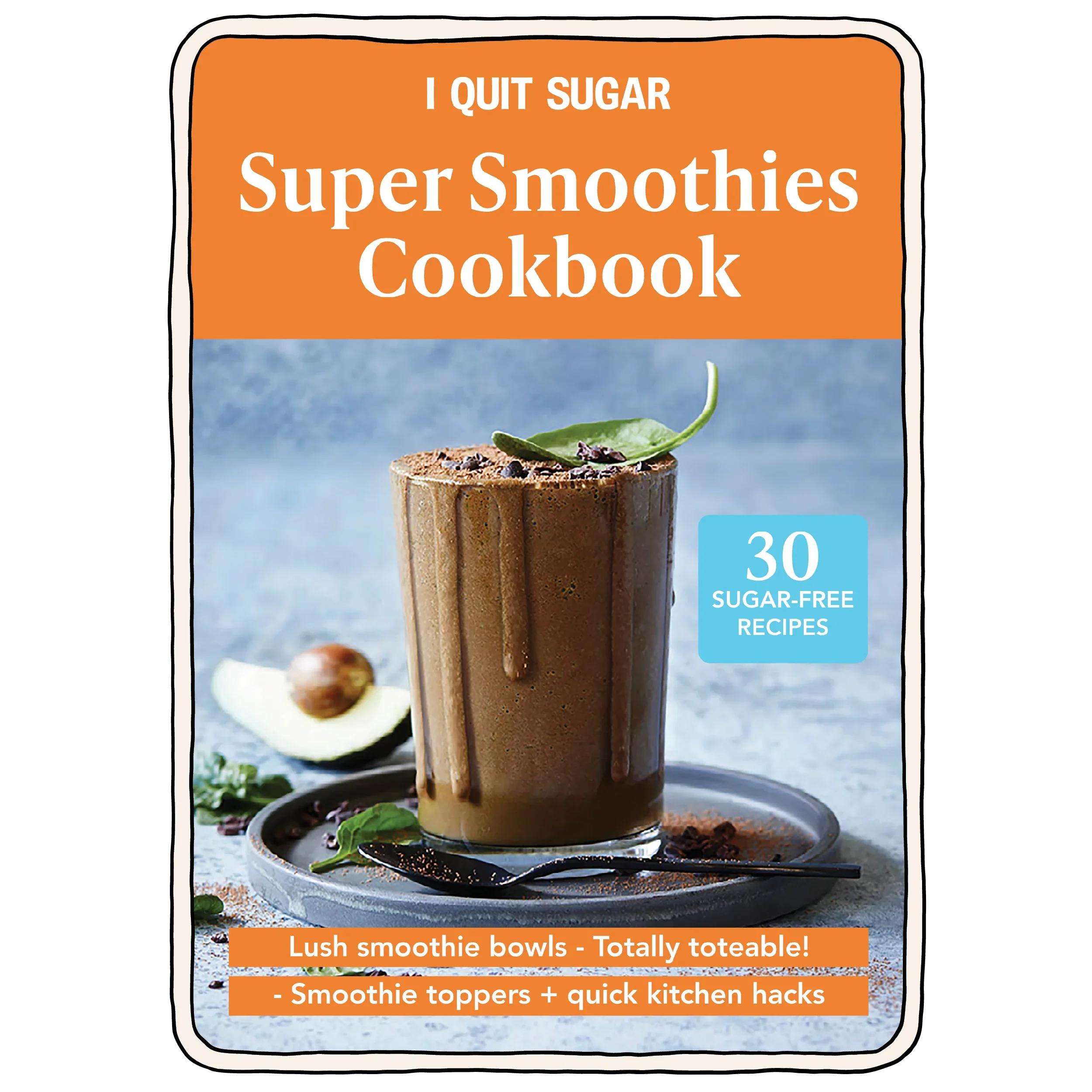 Super Smoothies eBook