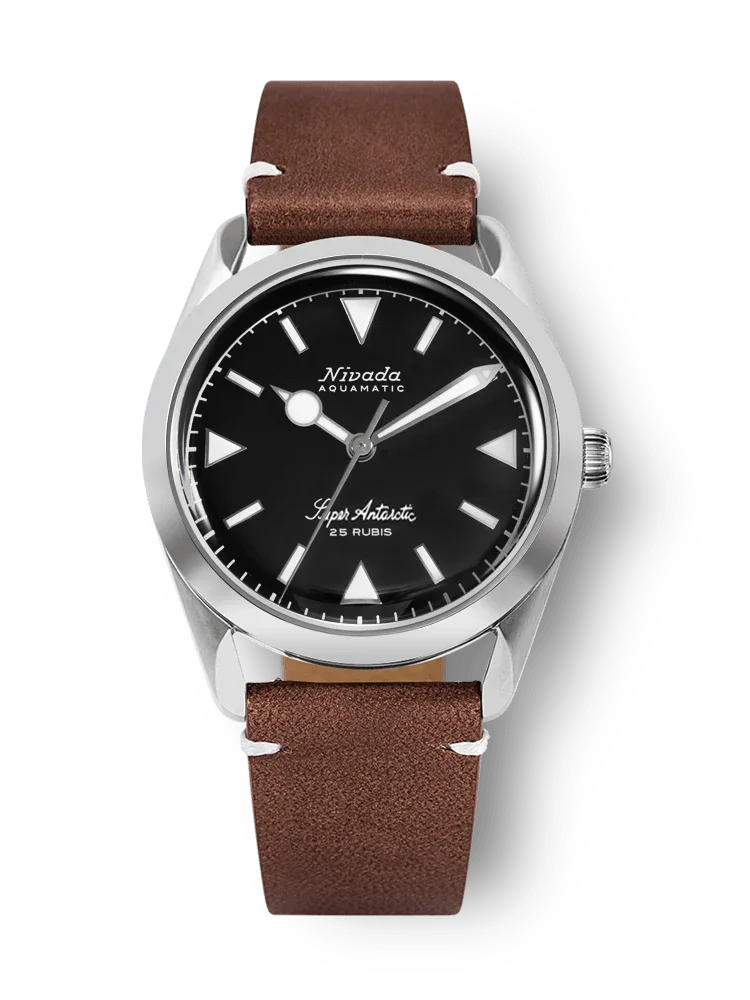 SUPER ANTARCTIC - WHITE