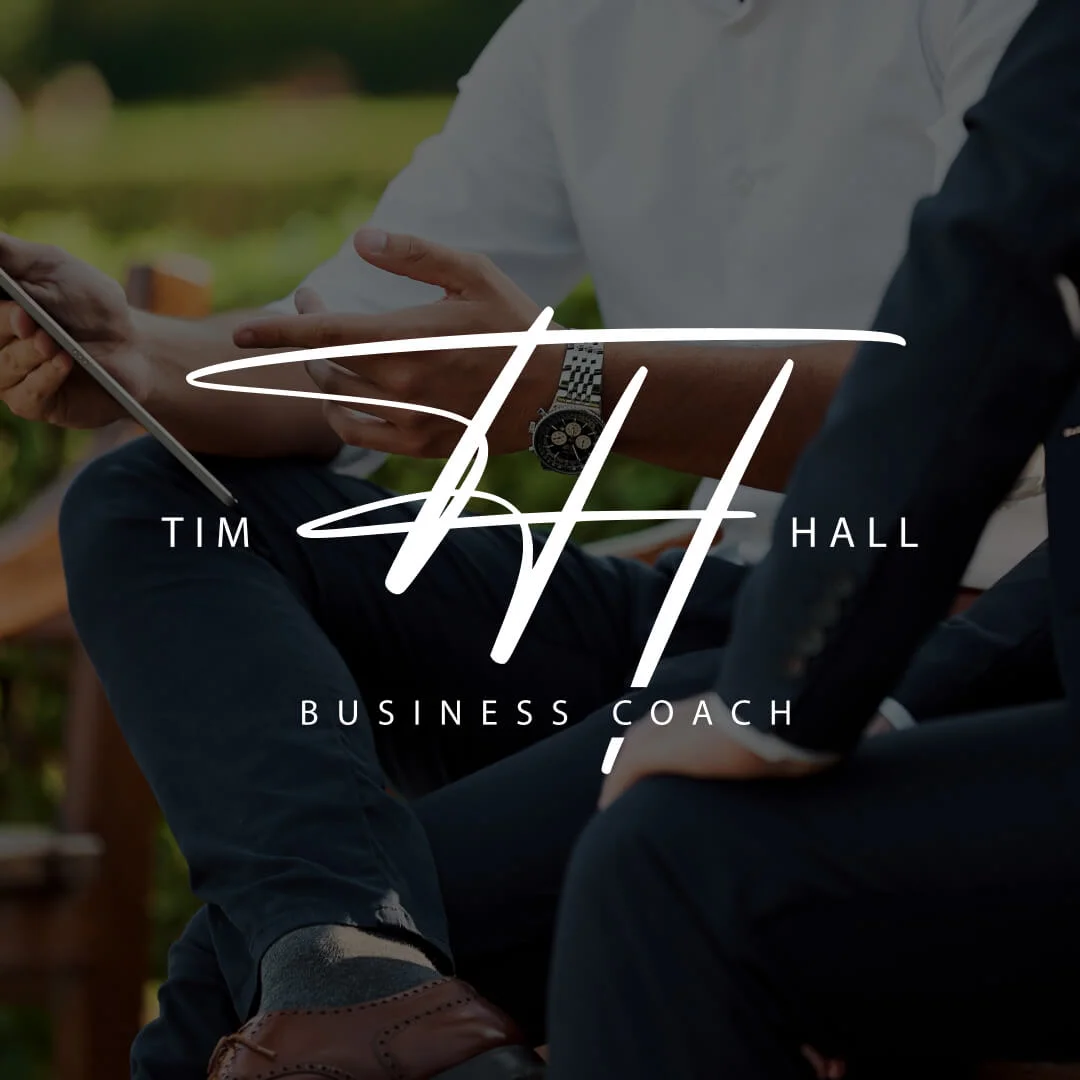 Your Handwritten Signature Logo (Initials Edition)