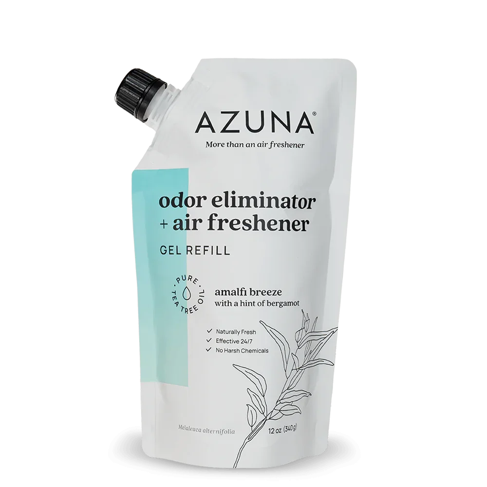 12oz Odor Eliminator Gel Refill