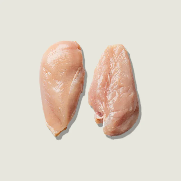 Boneless Skinless Chicken Breasts