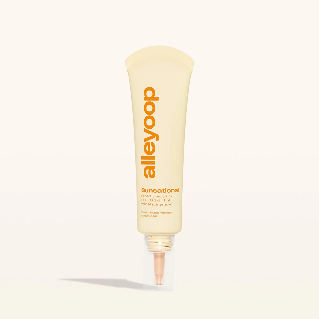 Sunsational Daily Skin Tint