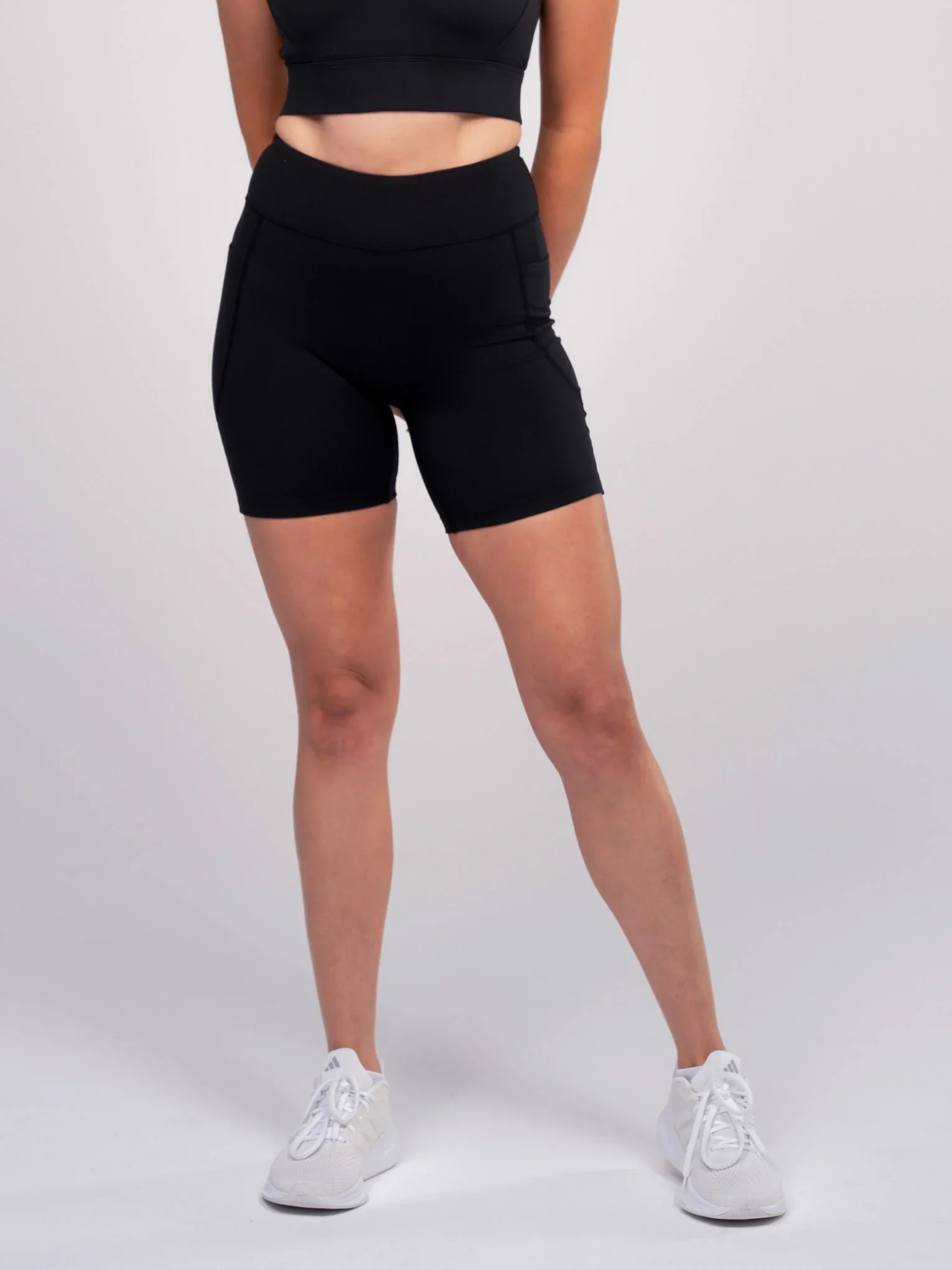 Booty Sculpt Shorts (19cm Inseam)