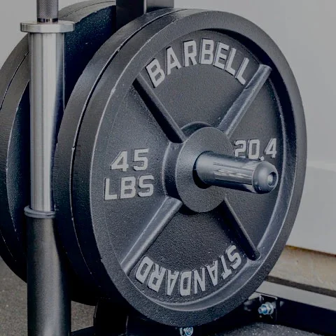 GIANT Cast Iron Plates (FINAL SALE)