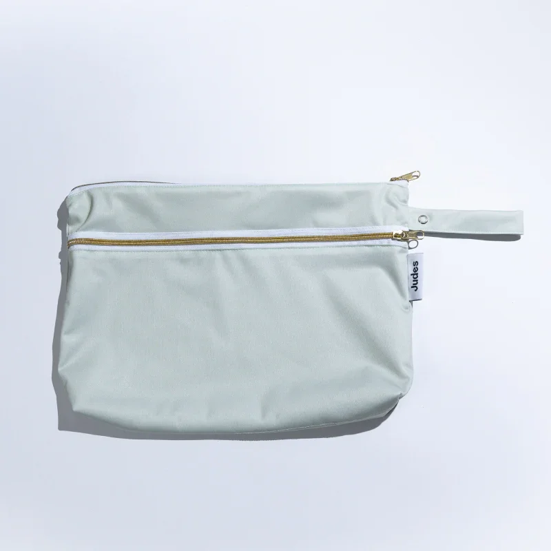 Kleiner Windelbeutel für unterwegs