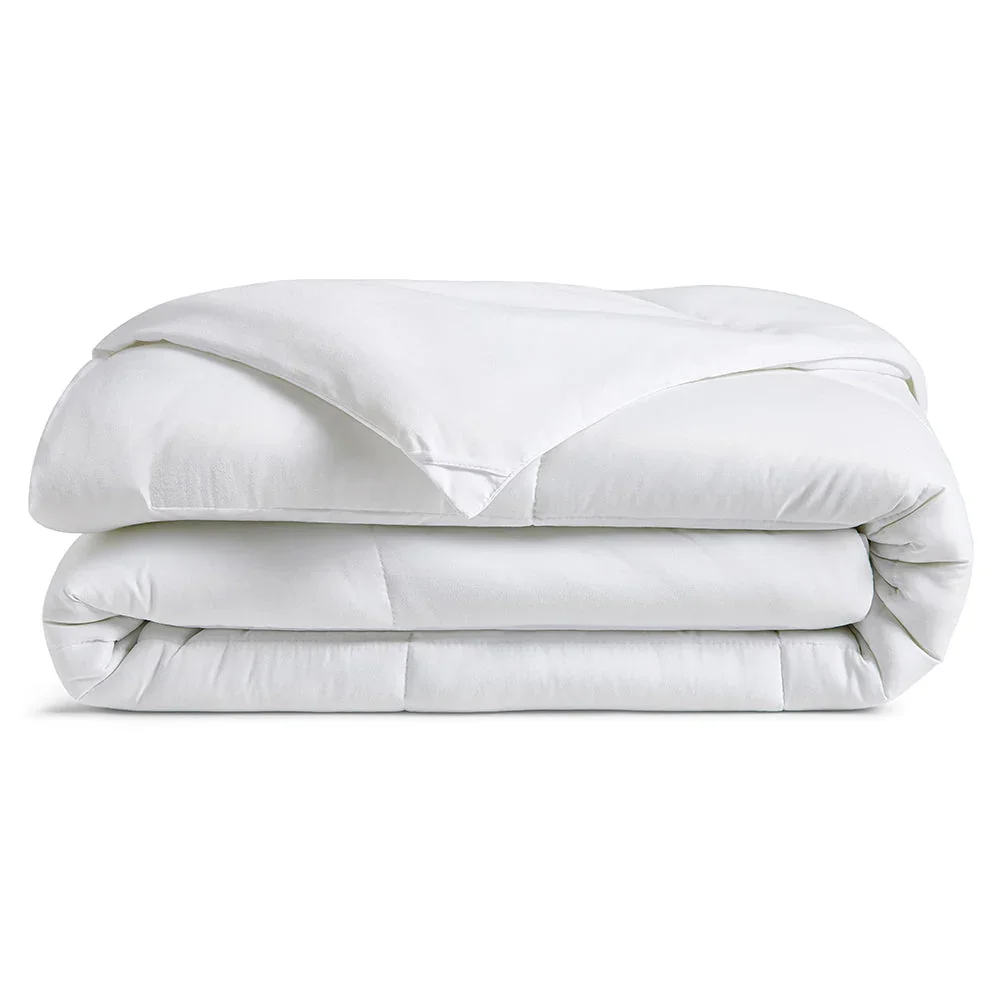 Luxury Bamboo Down Alternative Duvet