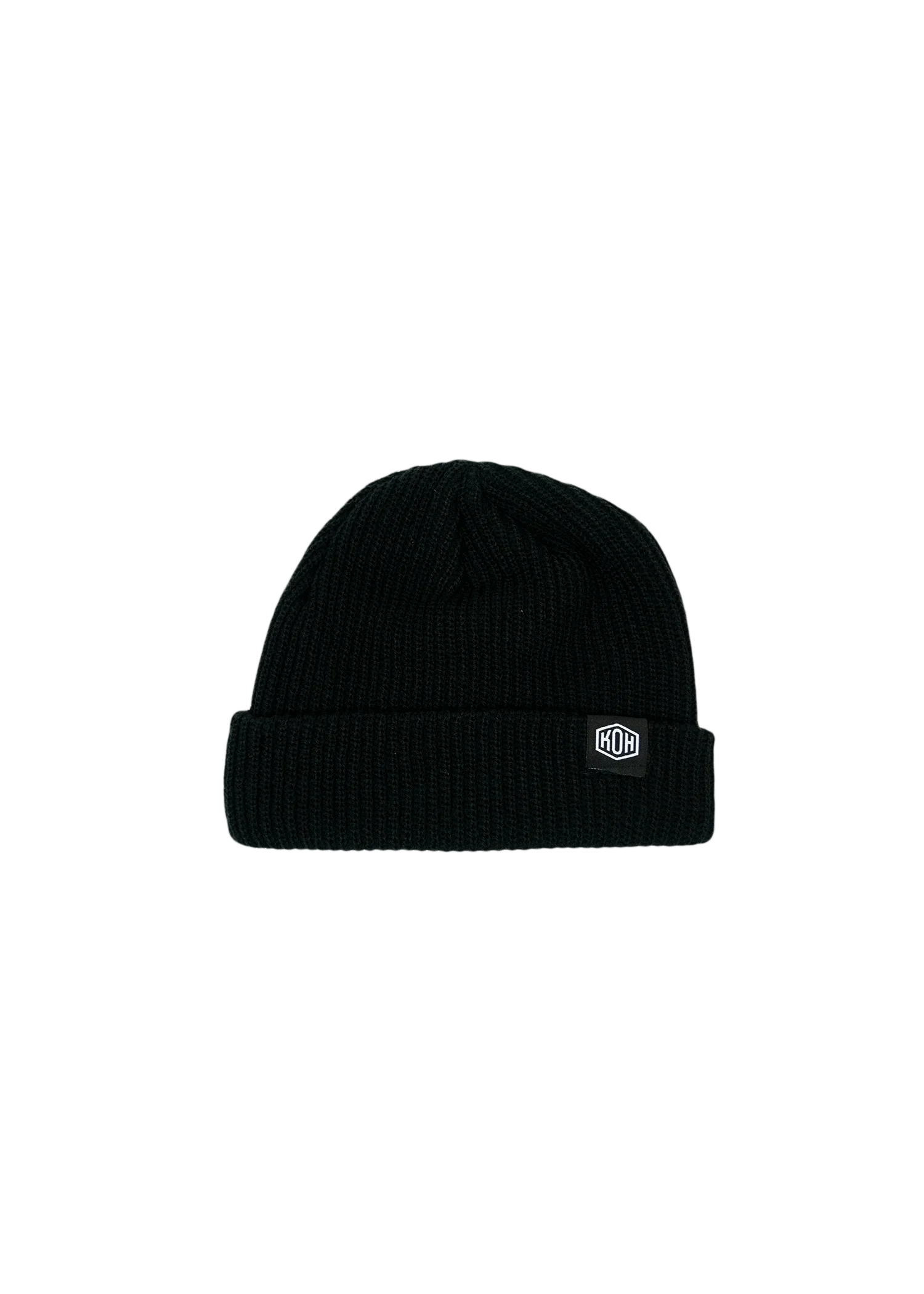 KOH Knit Beanie