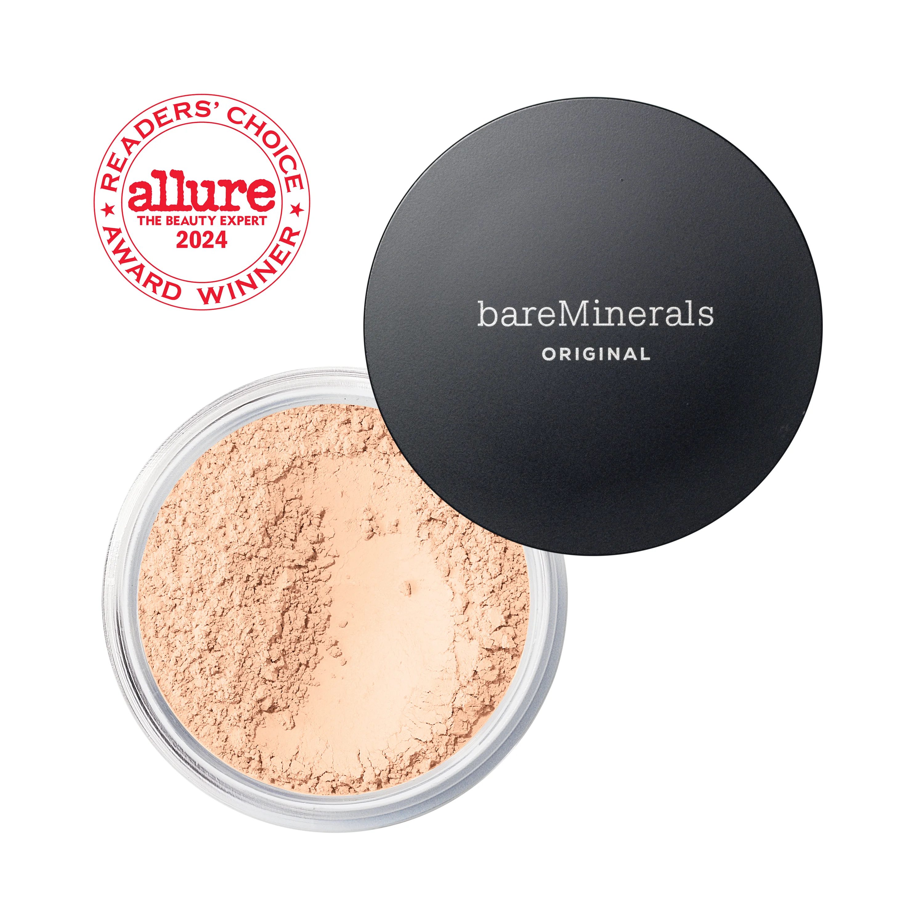 ORIGINAL Loose Powder Foundation SPF 15