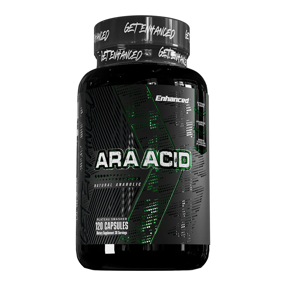 ARA ACID