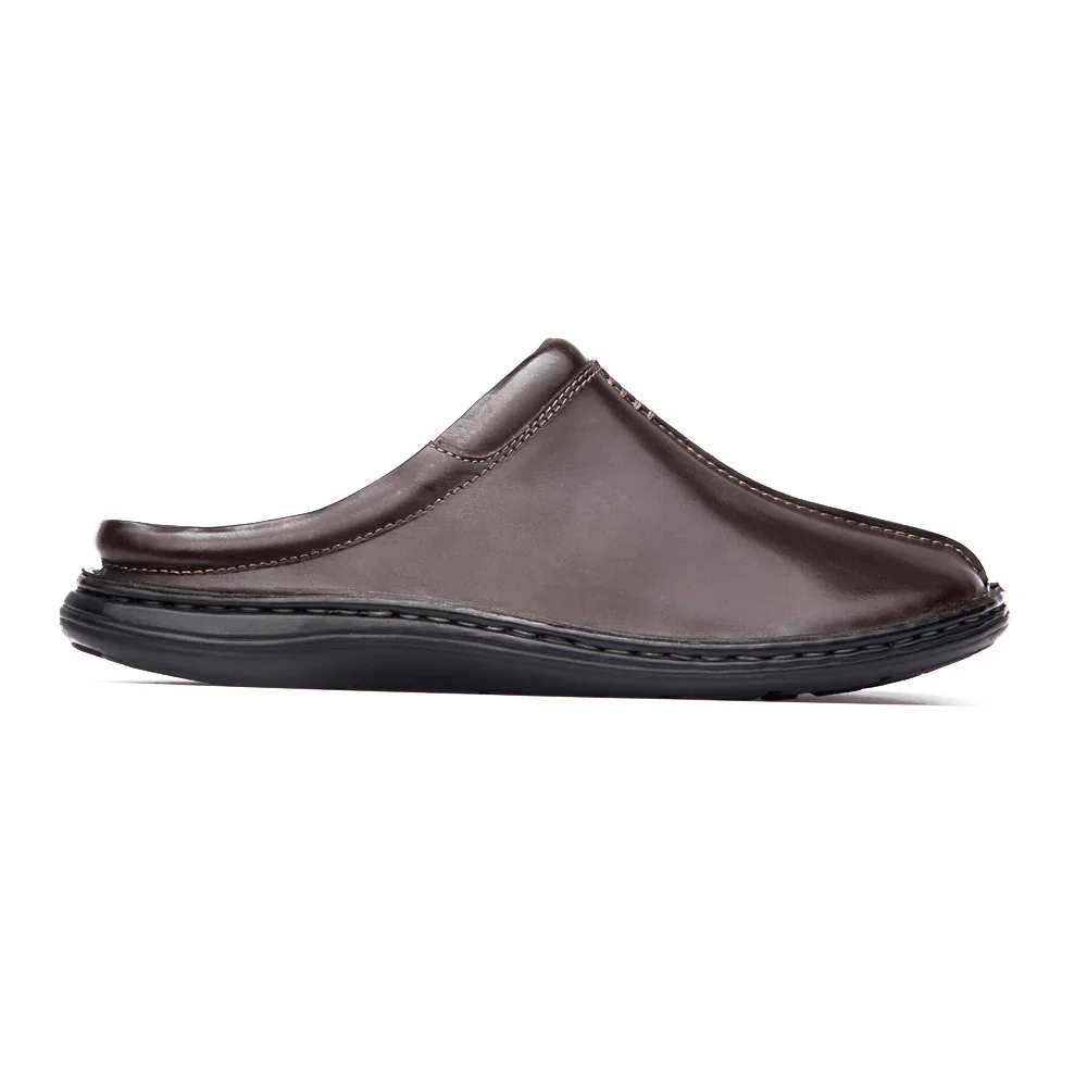 Outdoor Mule - Brown