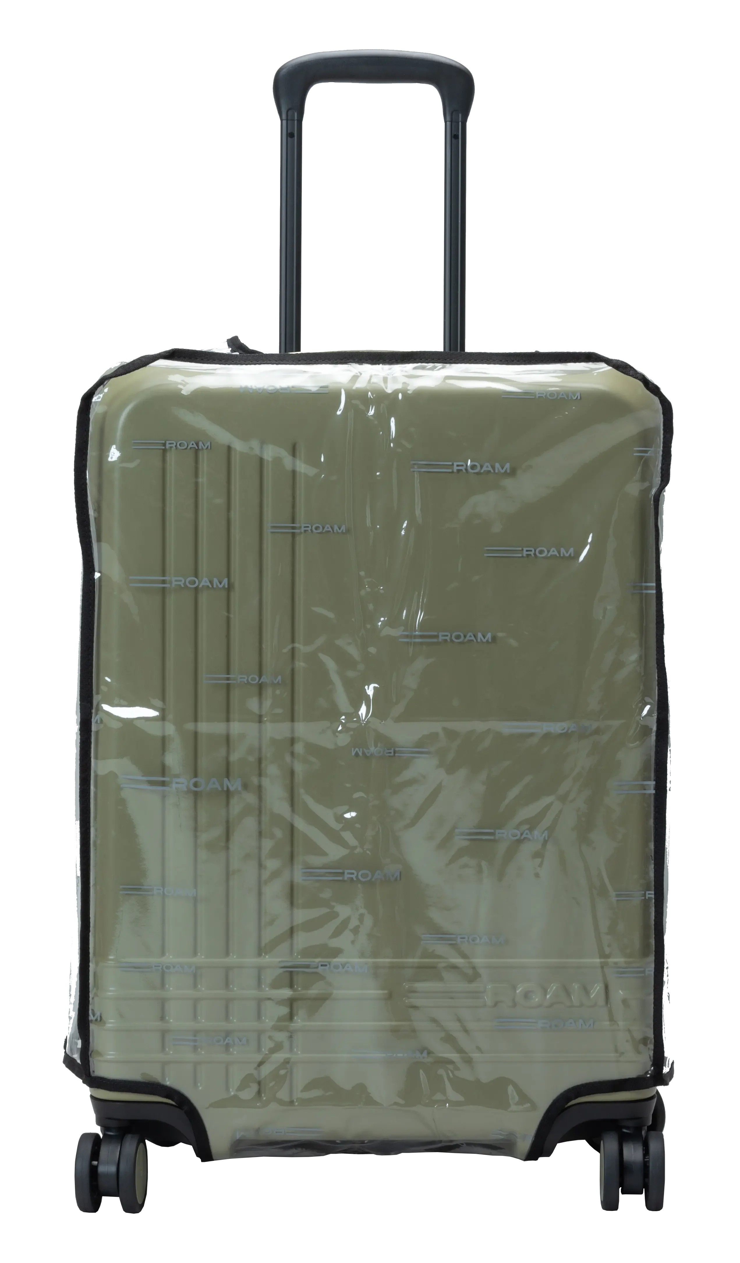 Luggage Cover