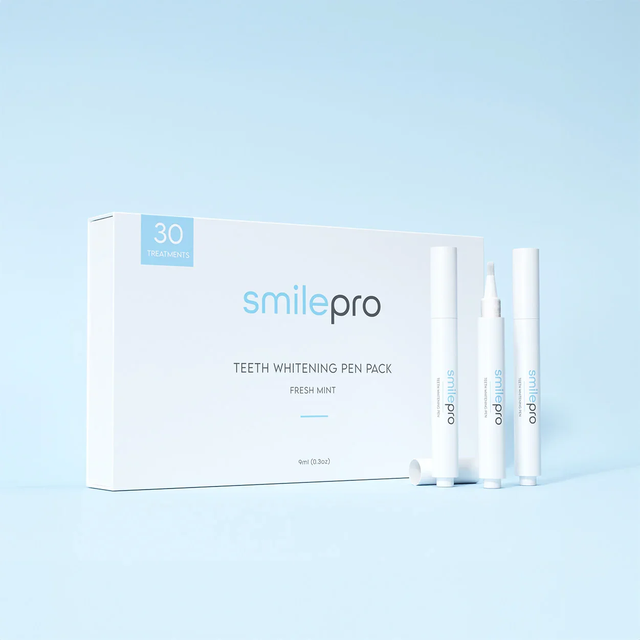 SmilePro Whitening Pen Pack