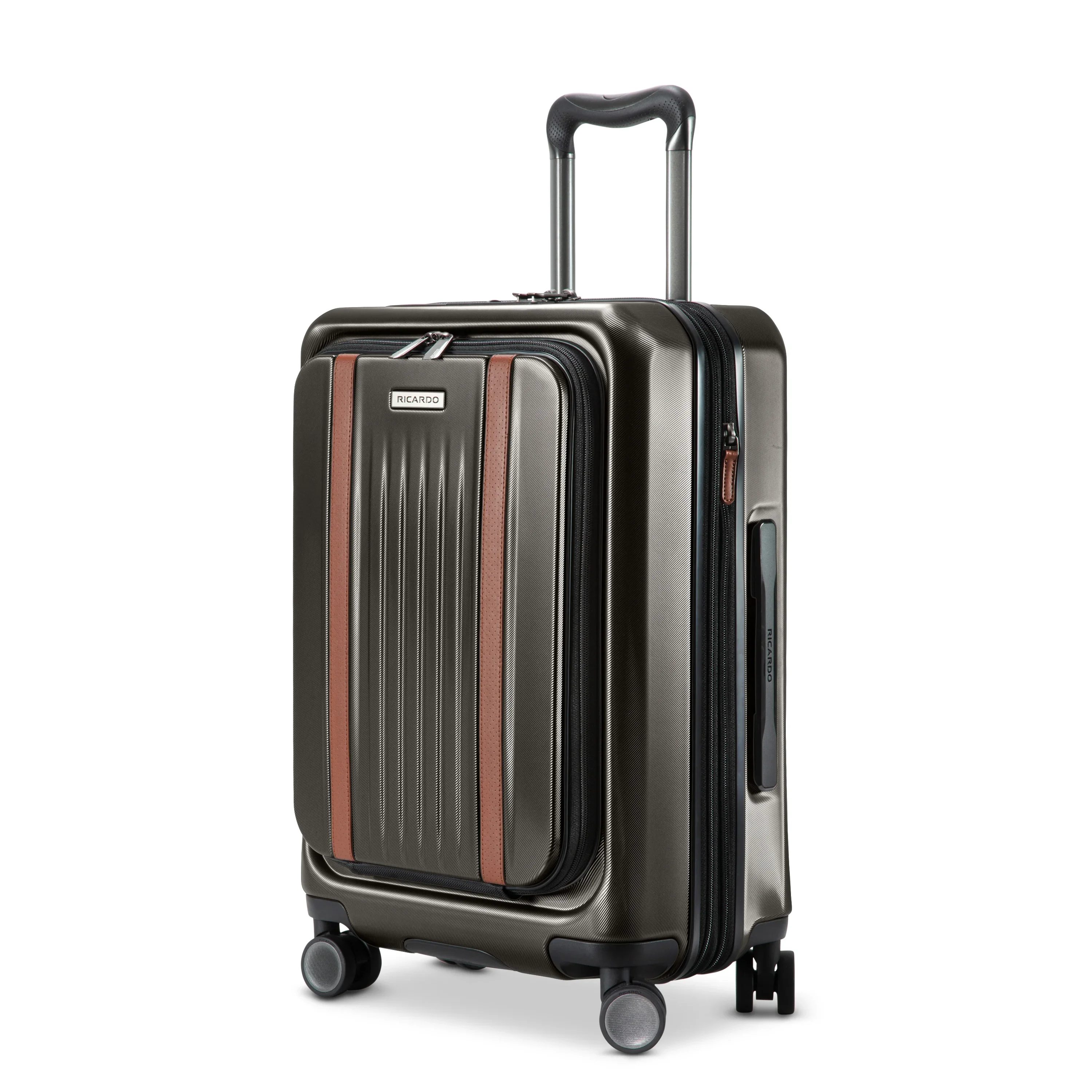Montecito 2.0 FastAccess™ Front-Opening Hardside Carry-On Expandable Spinner