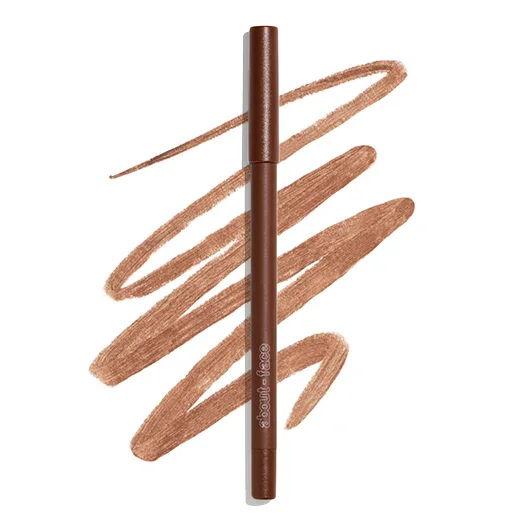 Matte Fix Lip Pencil