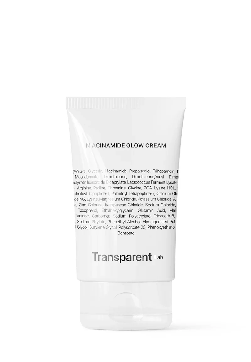Niacinamide Glow Cream