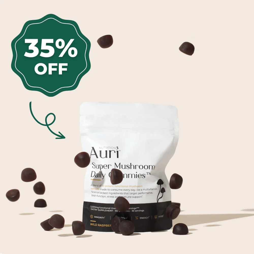 1 Bonus Bag (35% OFF)