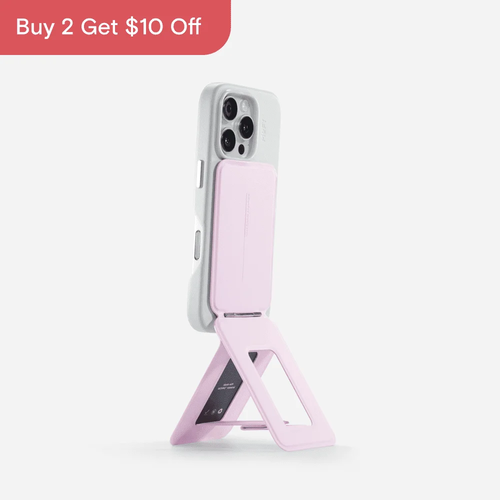 Snap Phone Tripod Stand MOVAS™ - MagSafe Compatible