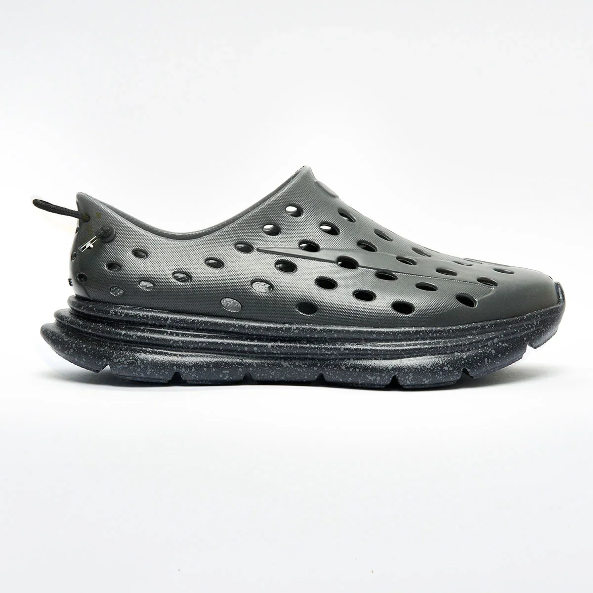 Revive - Charcoal / Black Speckle