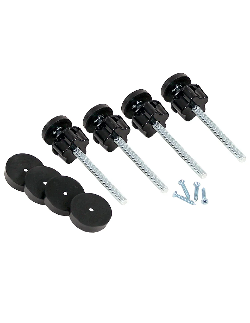 Hardware Box - Black