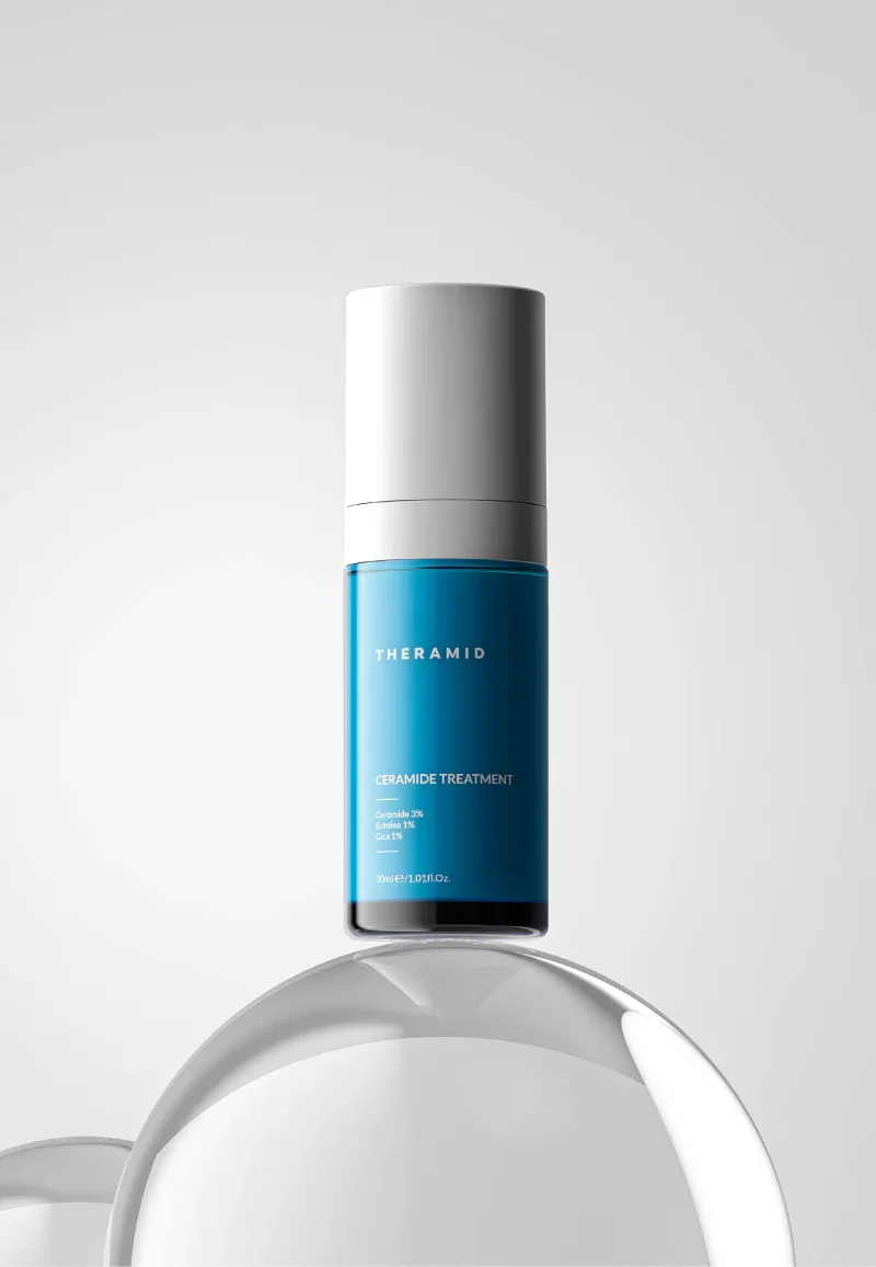 Ceramide Treatment