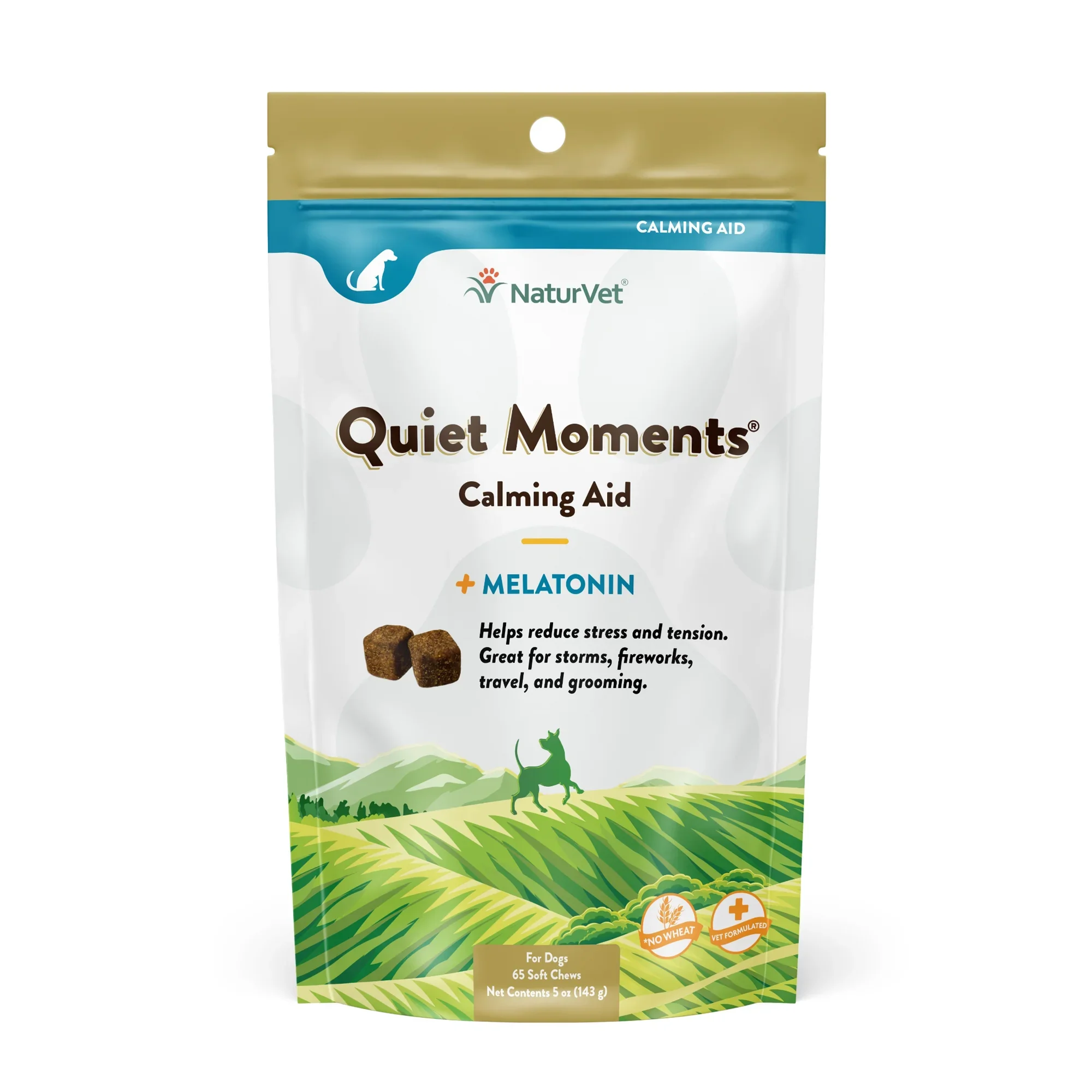 Quiet Moments® Calming Soft Chews