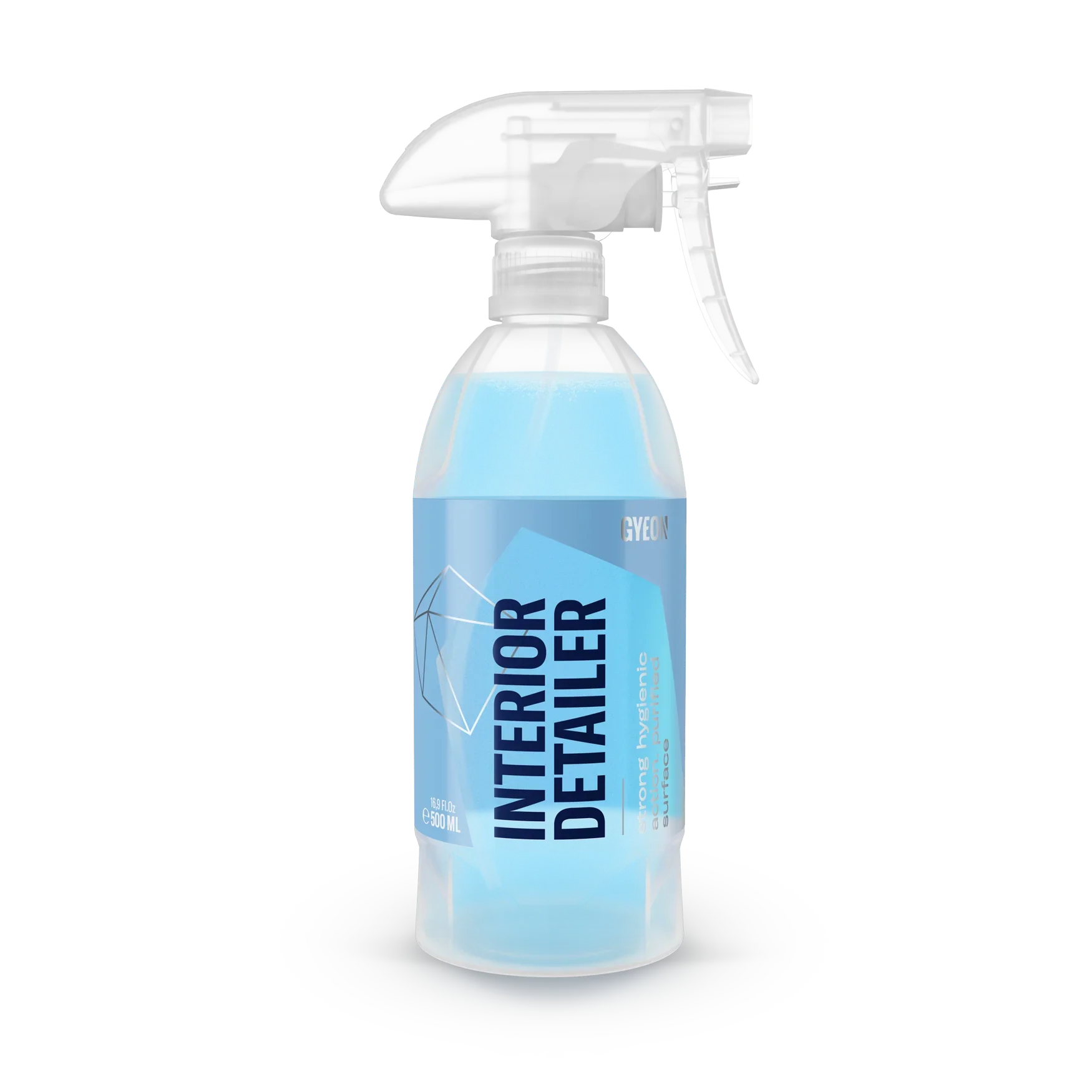 Q²M Interior Detailer